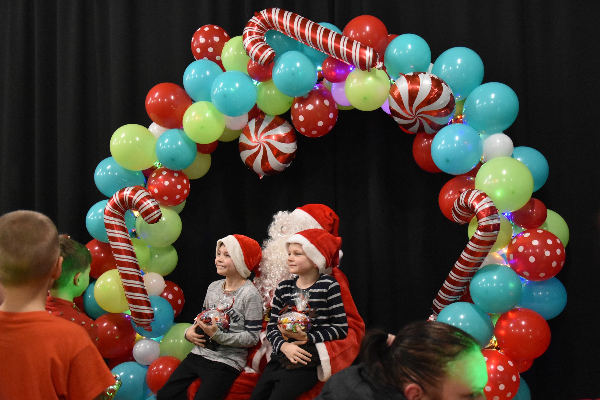  	Mikołajki z Domem Kultury 2025